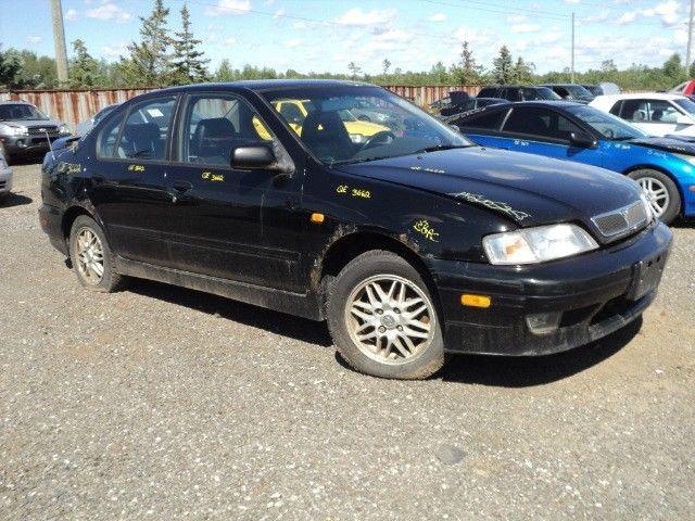 99 00 01 02 infiniti g20 r. lower control arm fr