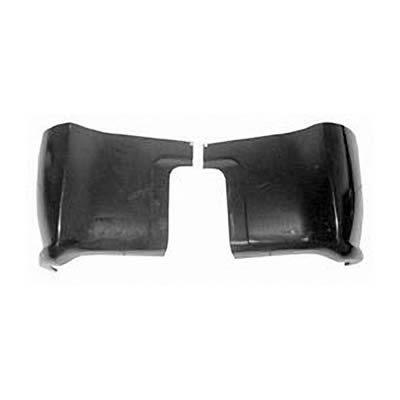 Goodmark patch panel cab corner psgr side steel edp coated chevy gmc pickup ea