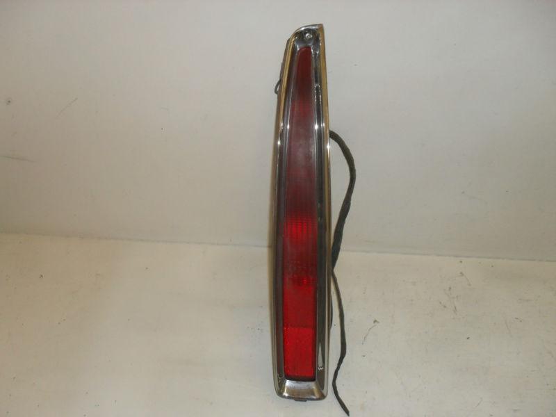 1994 1995 1996 1997 1998 1999 cadillac deville driver lh tail light oem a0519