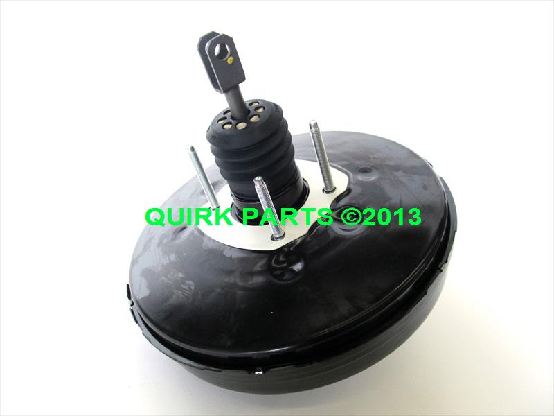 Find 20112013 Ford Edge & Lincoln MKX Power Brake Booster OEM NEW Genuine in Braintree