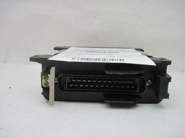 Lambda control computer audi 4000 5000 quantum 84 - 88 0280800128 811906264c