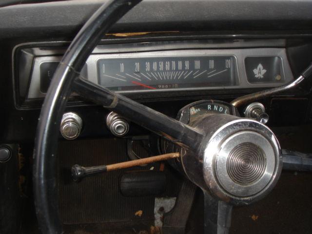 66 67 1967 Pontiac Acadian Chevy II Nova STEERING WHEEL & HORN CAP, US $79.99, image 3