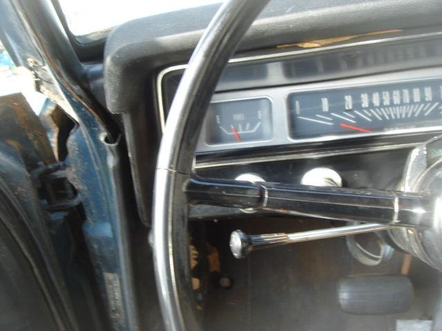 66 67 1967 Pontiac Acadian Chevy II Nova STEERING WHEEL & HORN CAP, US $79.99, image 5