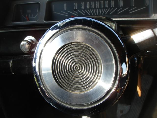 66 67 1967 Pontiac Acadian Chevy II Nova STEERING WHEEL & HORN CAP, US $79.99, image 12