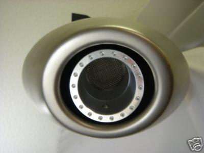 Yamaha raptor exhaust outlet power tip 350 660 700 700r