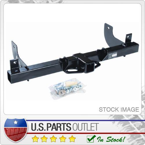 Pro series 51075 class iii; pro series trailer hitch