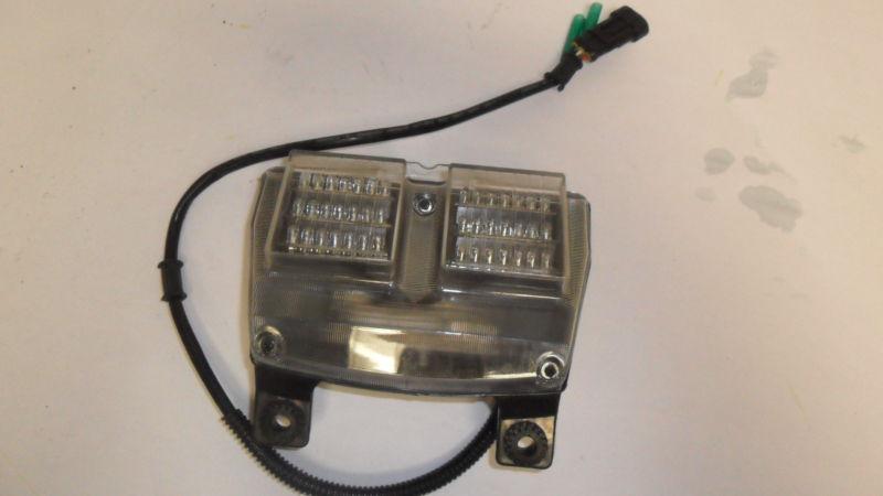 Ducati 01 2001 748 rear tail brake light lamp 