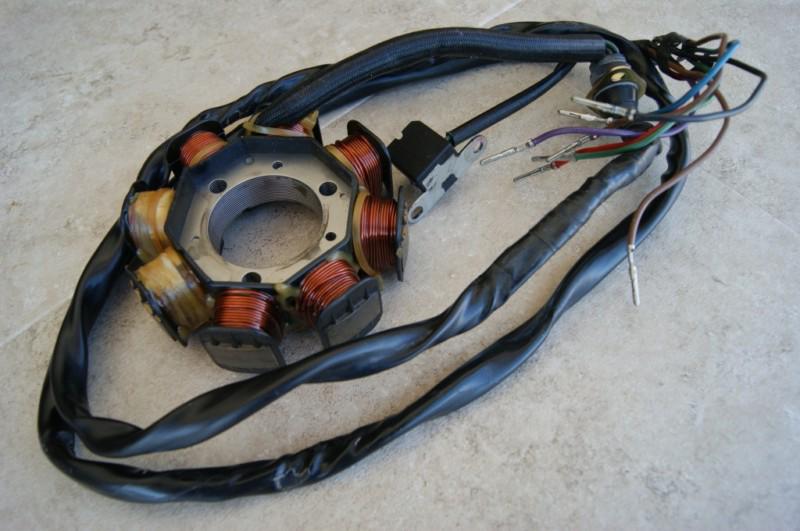 Find Kawasaki JetSki Super Sport XI Stator 750 SS ST in Higley