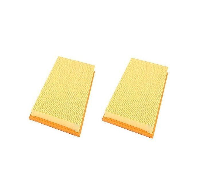 Mercedes-benz 500 sl r129 set of 2 air filter meyle 003 094 46 04