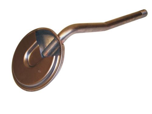 Melling 66-s4 oil pump pick-up tube/screen-stock oil pump pick-up tube/screen