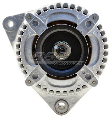 BBB INDUSTRIES 13918 Alternator/Generator-Reman Alternator, US $242.11, image 3