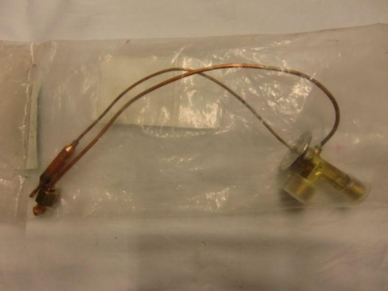 Oem subaru air conditionong expansion valve