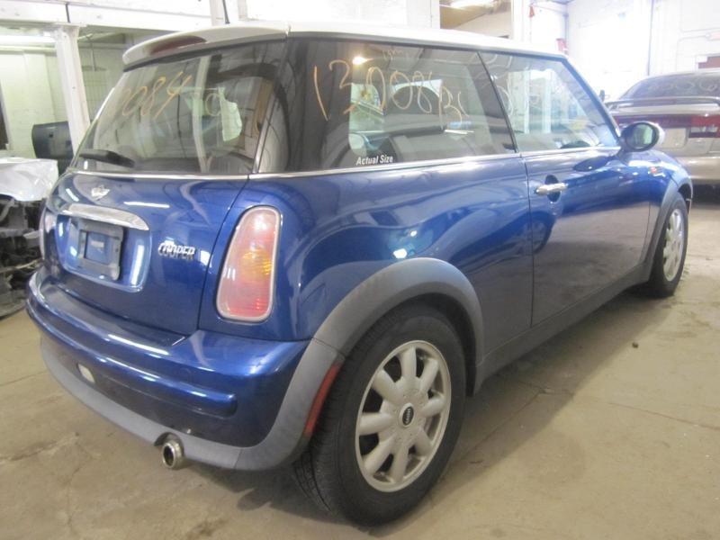 Overhead Console Mini Cooper 2003 03, US $83.99, image 7