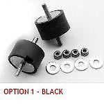 Uuc transmission mount bushing kit 