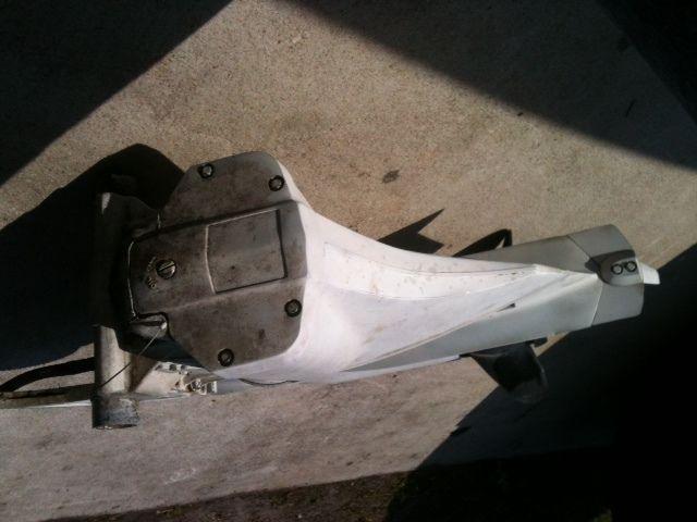 OMC Oudrive lower unit Working Condition. 1983, US $150.00, image 2