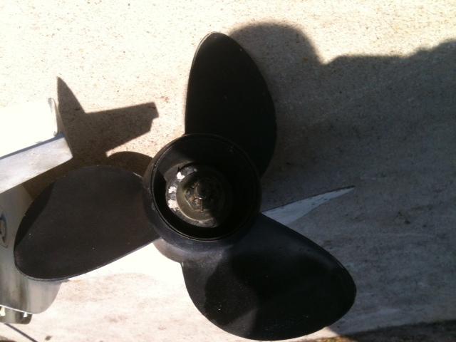 OMC Oudrive lower unit Working Condition. 1983, US $150.00, image 3