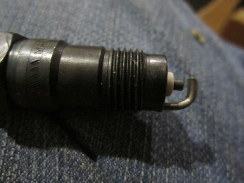 Mortorcraft AGSF32C Spark Plug, US $1.00, image 3