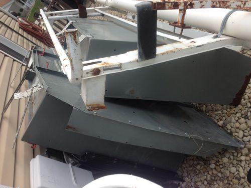 Van Cargo Shelves, US $75.00, image 2