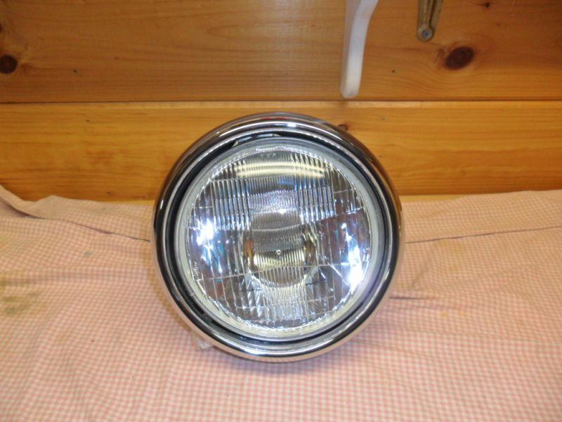  yamaha headlight lamp assembly