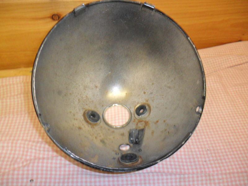 Yamaha Headlight Lamp Assembly, US $50.00, image 3