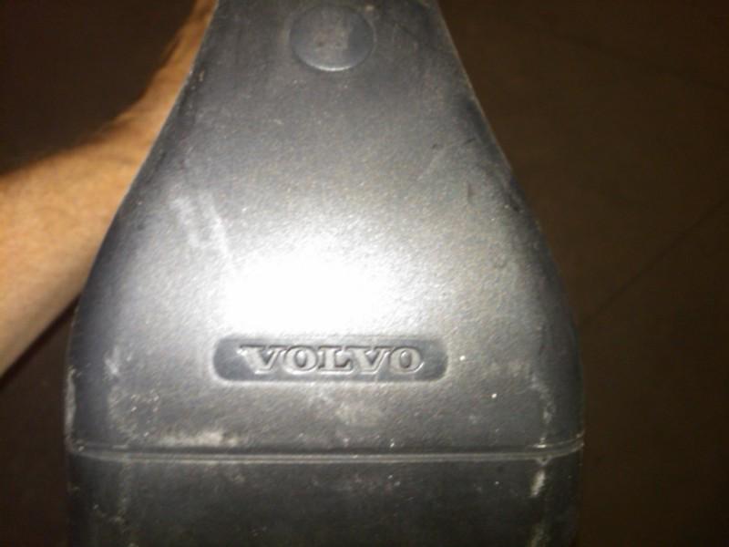 Roof rack for a 2005 volvo s80 or similar model