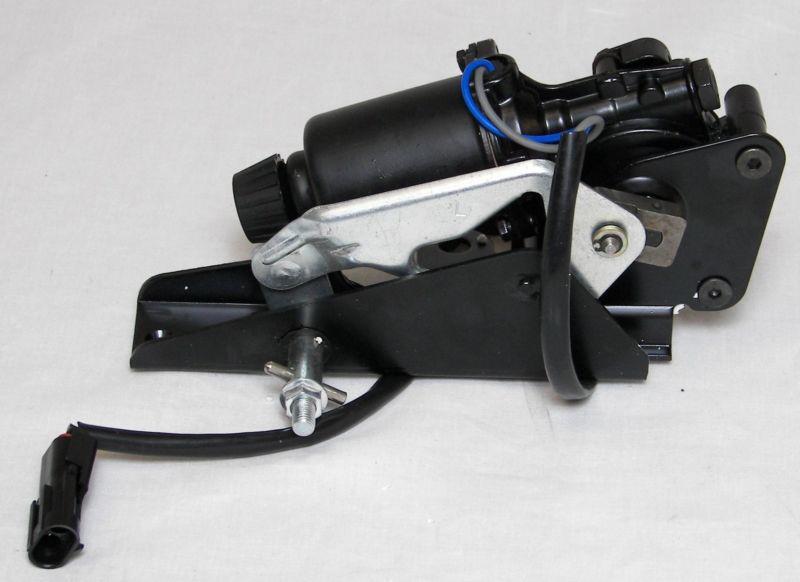 Sell 1988 1989 1990 Corvette Headlight Motor Left or Right . in