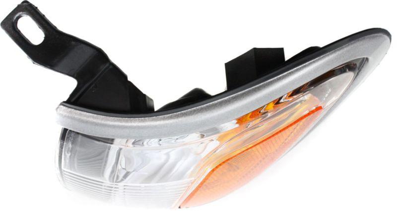 Corner Light Lamp Assembly Driver's Left Side, US $16.27, image 2