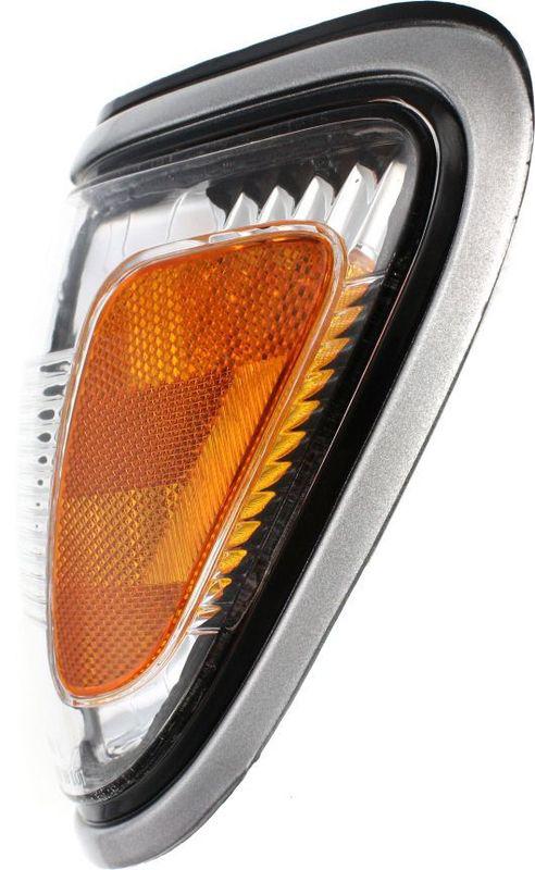 Corner Light Lamp Assembly Driver's Left Side, US $16.27, image 6