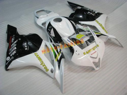 Fairing for honda cbr 600rr 2009 2010 2011 2012 injection mold plastics set a9