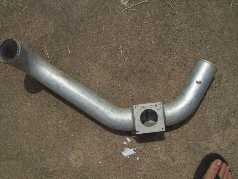 INTAKE PIPE 1550027-5, US $19.99, image 2