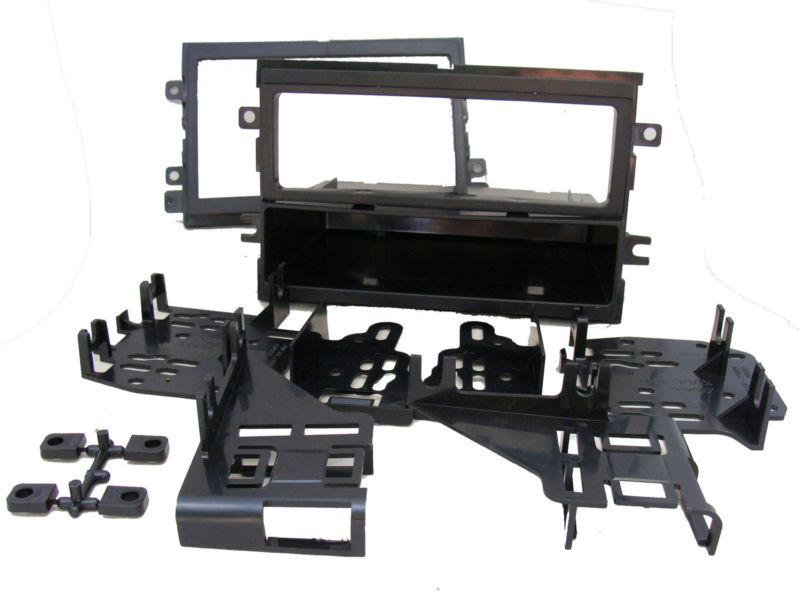 Metra ibr-581fd car stereo install kit suit ford,lincoln,mercury 2004 up