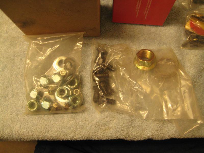 Sell Dana Axel 30/35 Rebuild Kit in Emmitsburg, Maryland, US, for US 75.00