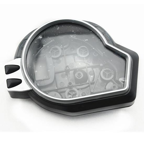 New speedometer tachometer gauge case cover for honda cbr1000rr 2008- 2011