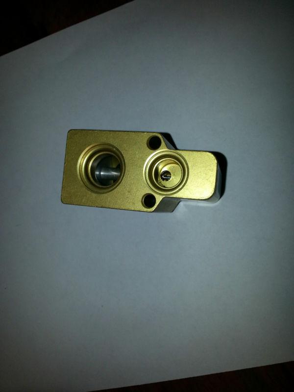 Sell 662975A 99 05 VOLKSWAGEN GOLF GTI JETTA AC EVAPORATOR EXPANSION