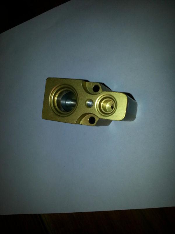 Sell 662975A 99 05 VOLKSWAGEN GOLF GTI JETTA AC EVAPORATOR EXPANSION