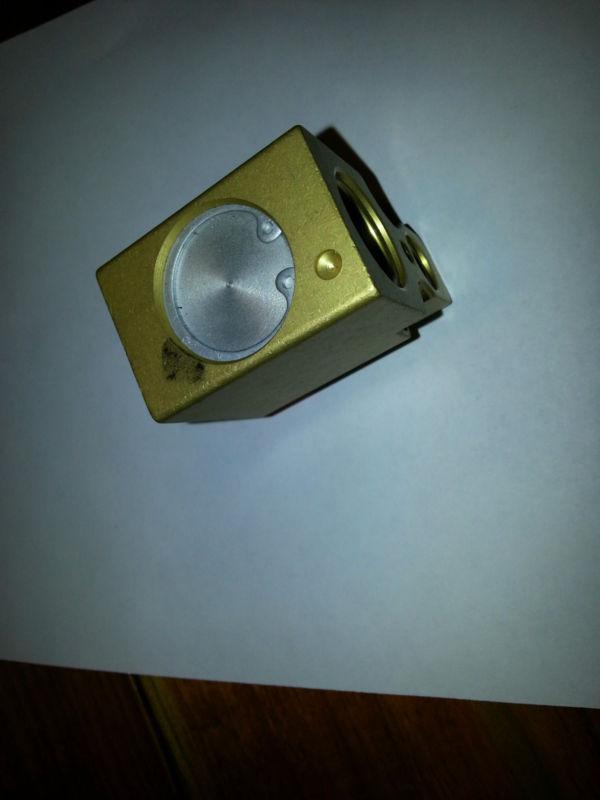 Sell 662975A 99 05 VOLKSWAGEN GOLF GTI JETTA AC EVAPORATOR EXPANSION