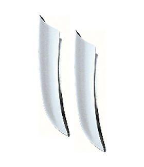 Camaro 67 - 68 rear bumper guards - qty 2