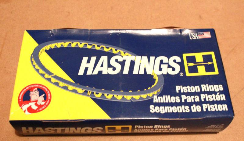 Silv-O-Lite pistons Chevy 454 and ring sets, US $222.00, image 3