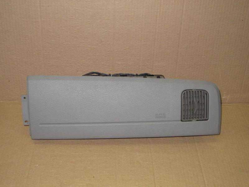 Sell 04 05 Dodge Ram 1500 2500 3500 Truck Passenger Airbag in Everett, Washington, US, for US