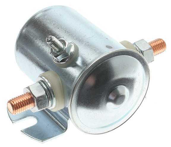 Echlin ignition parts ech st664 - starter solenoid switch