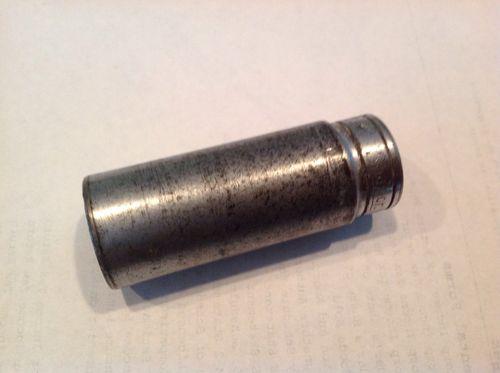 Snap on tools 3/8 drive, 12 point, 13/16 inches, sf-261