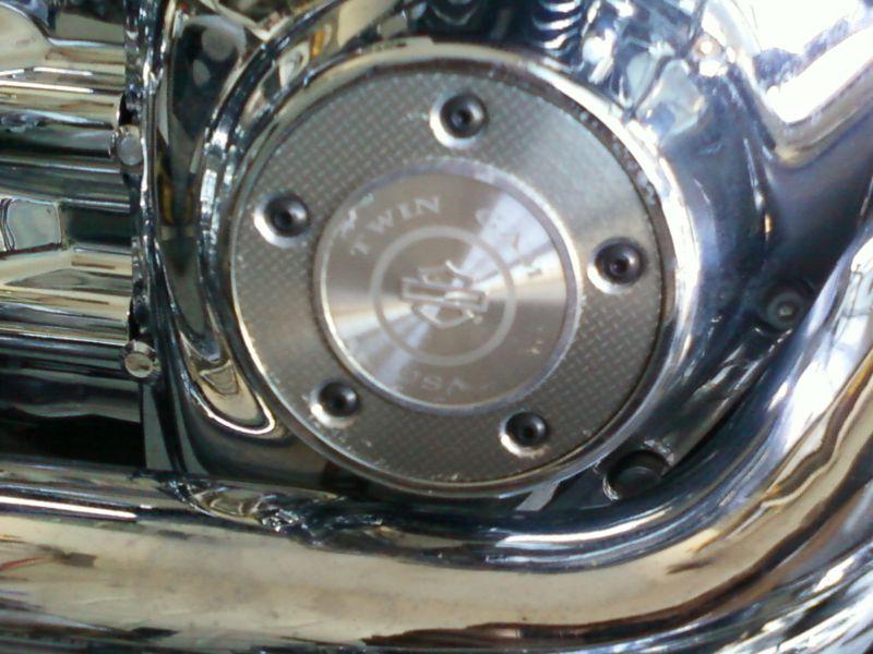 Sell Timing cover bolts Fit HarleyDavidson Touring Softail Dyna Twin