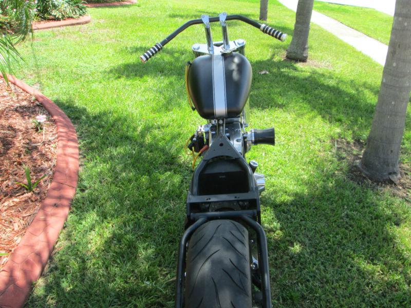 Sell Soft Tail Rolling Chassis in Port Charlotte, Florida, US, for US