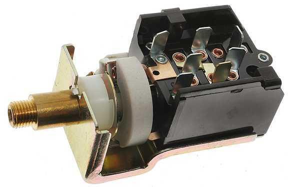 Echlin ignition parts ech hl6634 - headlight switch