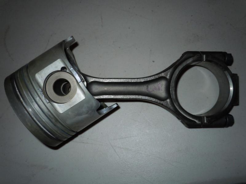PISTON AND ROD STANDARD SIZE 2001 CHEVY GMC 6.6L DURAMAX LB7, US $44.00, image 3