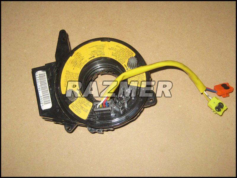 2006 2007 2008 2009 2010 mazda 5 airbags clock spring clockspring