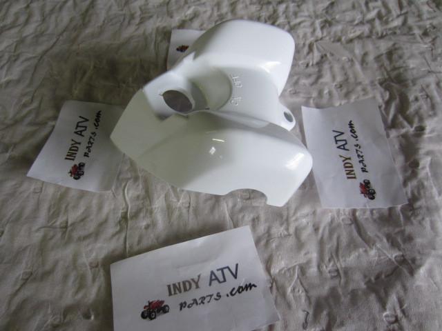 Yamaha Raptor 700 NEW Handlebars Cover white, US $21.99, image 4