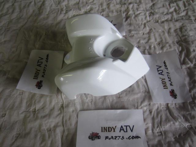 Yamaha Raptor 700 NEW Handlebars Cover white, US $21.99, image 5