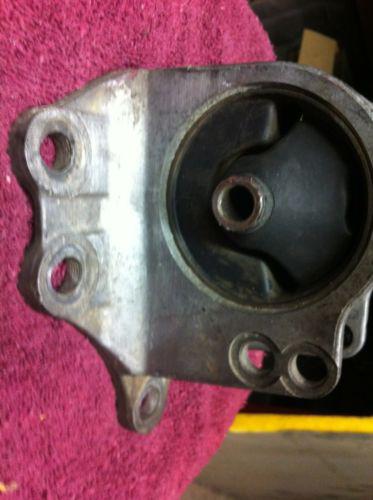 95-99 mitsubishi eclipse talon trans mount manual LOOK!!!, US $5.00, image 2