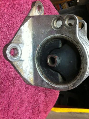 95-99 mitsubishi eclipse talon trans mount manual LOOK!!!, US $5.00, image 3